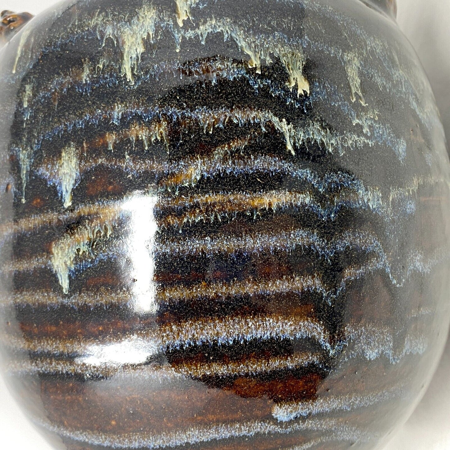 Ming Dynasty Chinese Martaban / Storage Jar