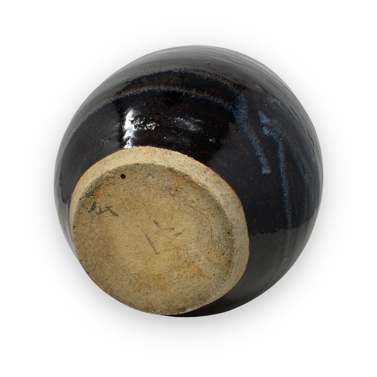 Ming Dynasty Chinese Martaban / Storage Jar