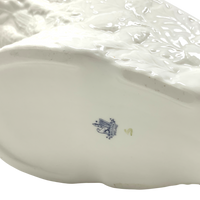 Belleek Bone China Cornucopia