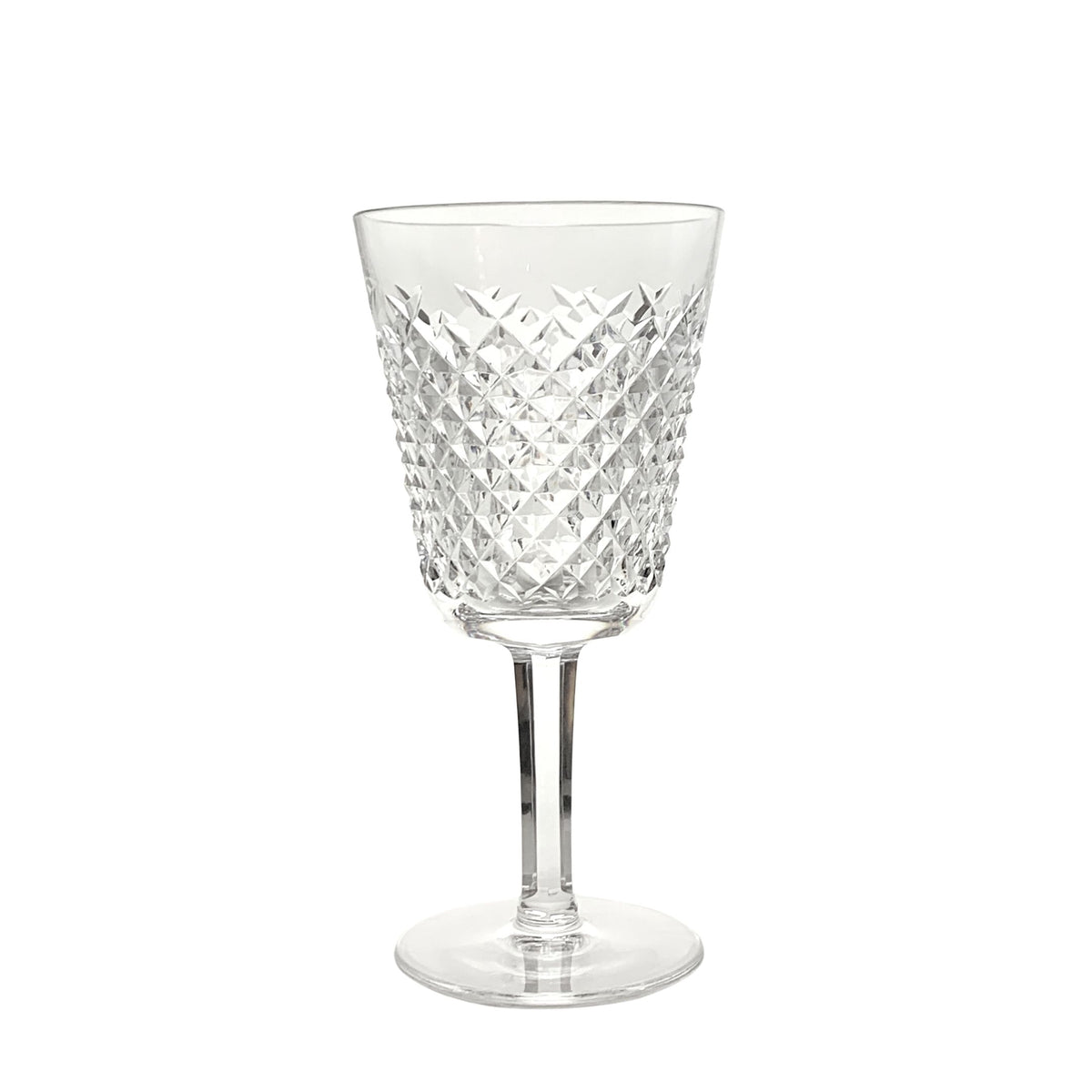 Waterford Alana 7" Water Goblet