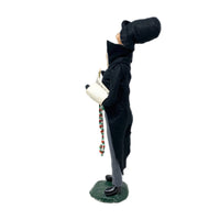 Byers Choice 1982 Conductor Caroler Retired