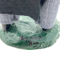 Byers Choice 1982 Conductor Caroler Retired