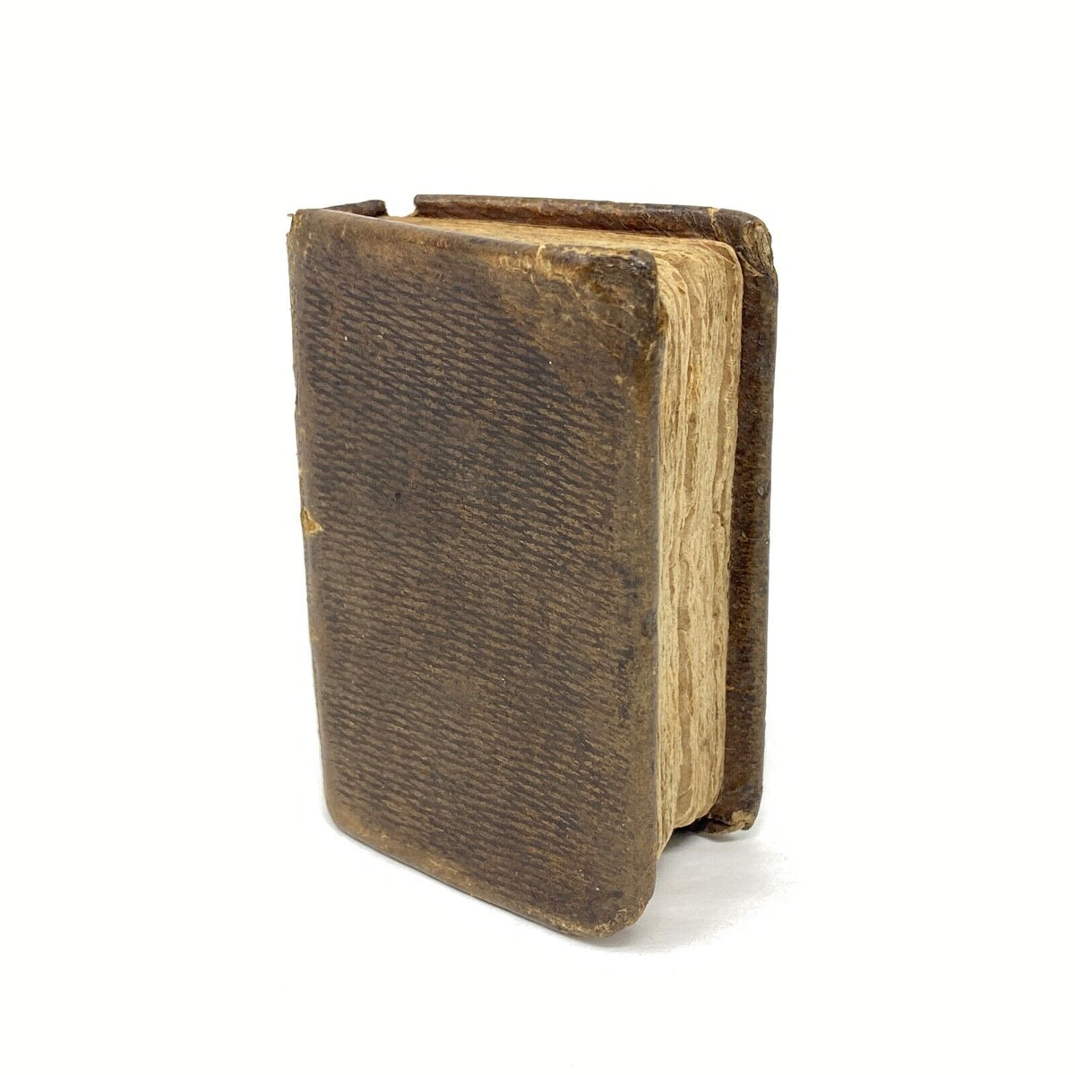 1815 Miniature History of the Holy Bible by Coleman & Phillips 1st Edition