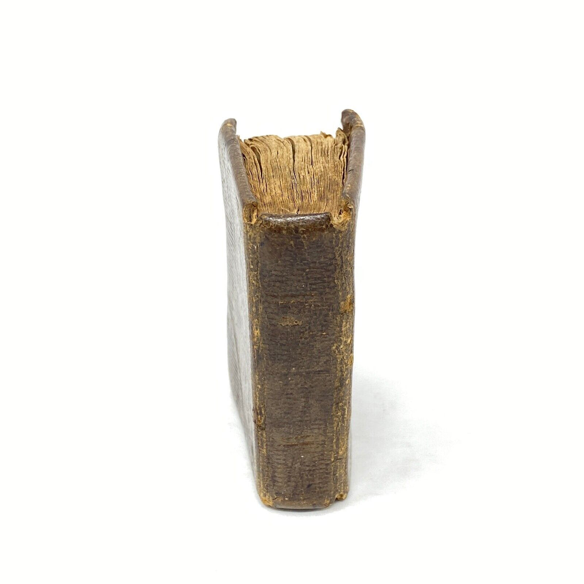1815 Miniature History of the Holy Bible by Coleman & Phillips 1st Edition