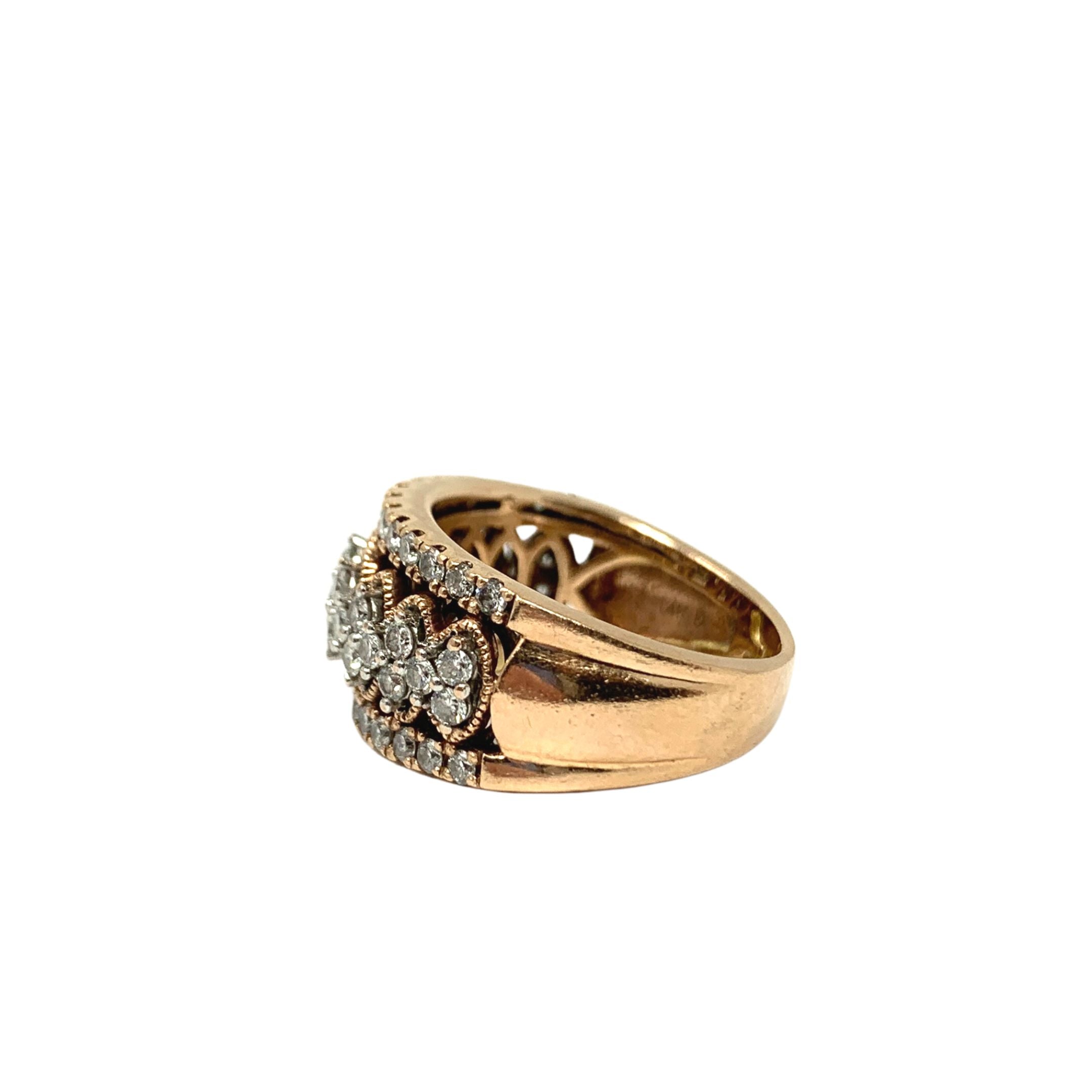 Jared hot sale levian rings