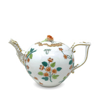 Herend "Livia" #602 Porcelain Teapot