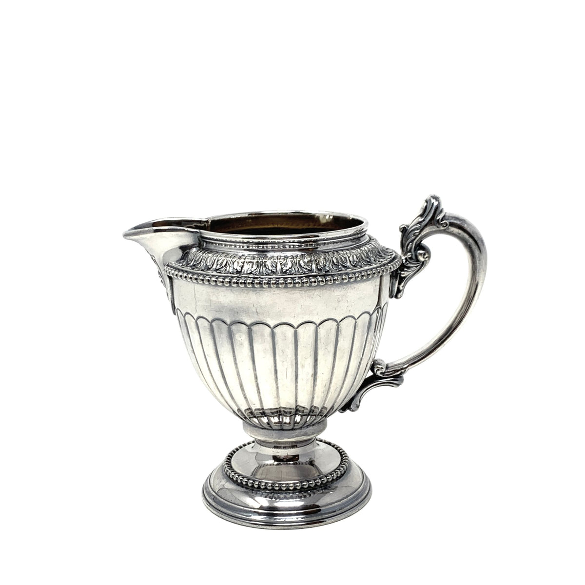 19th Century 5pc Silverplate Coffee & Tea Service by Meriden