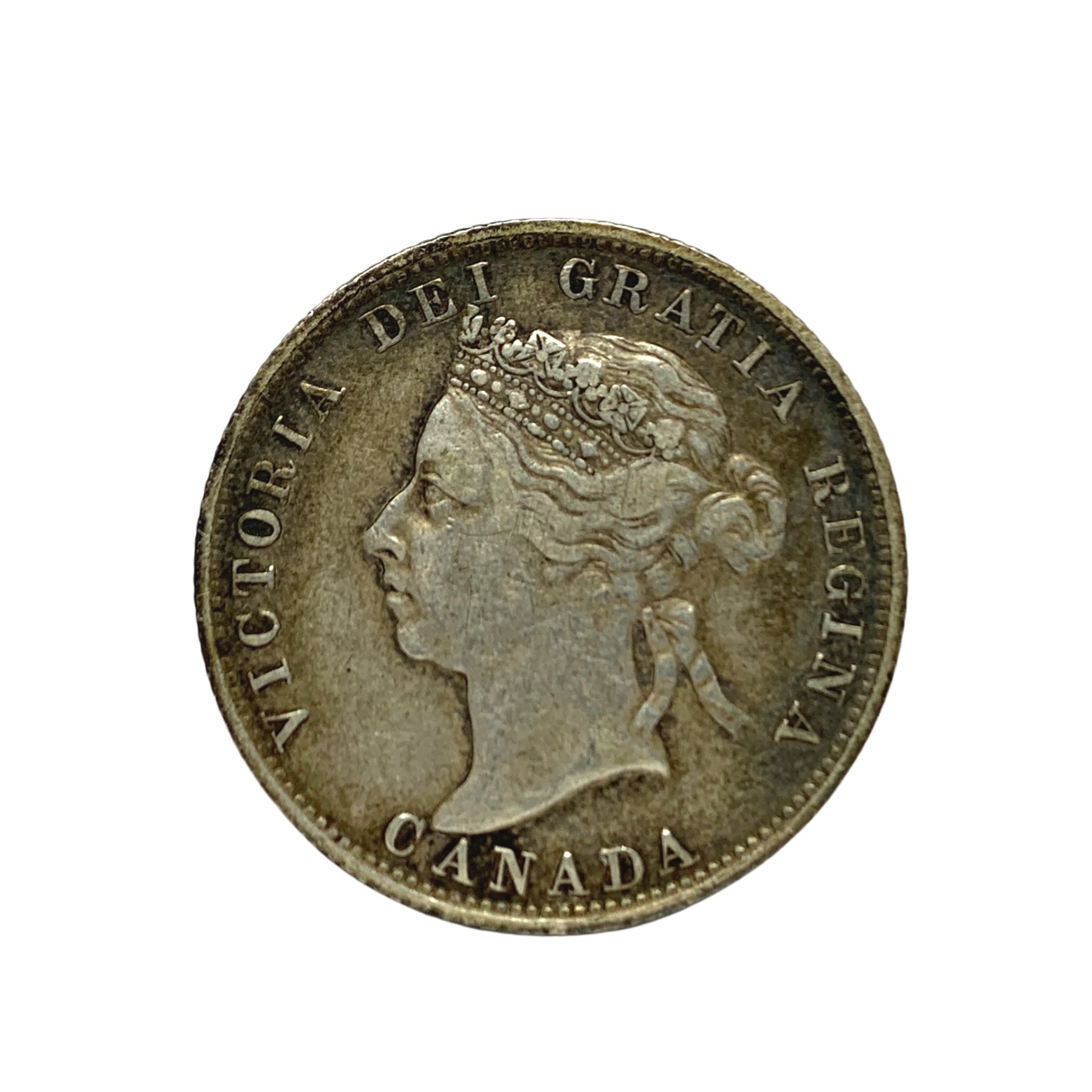 Foreign Coins – Goodman's Antiques & Estate Jewelry