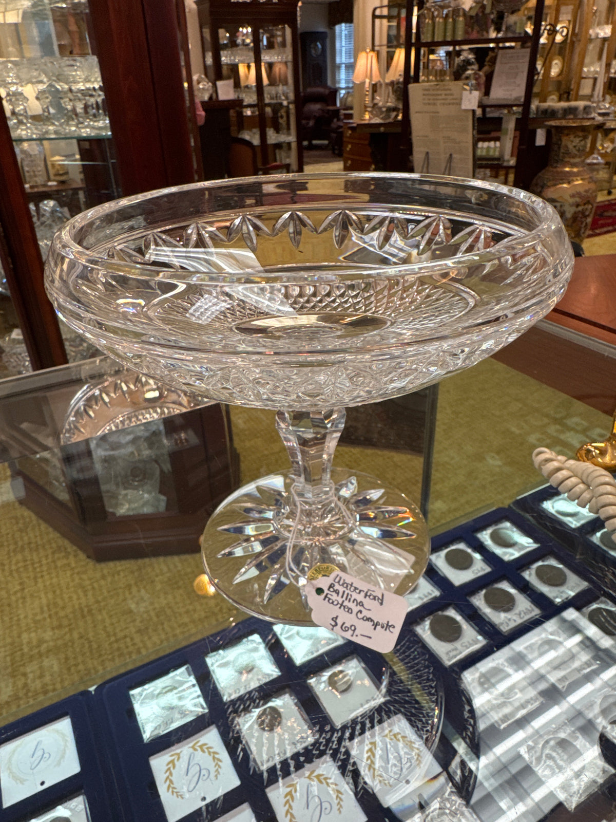 Waterford Ballina Compote