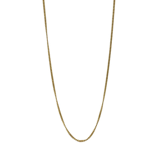 AGem 14K Gold Filled 20" Necklace Chain