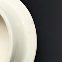 Wedgwood "Lavender on Cream" Shell Edge 8pc Coffee Set