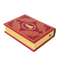 Tales From the Arabian Nights by Burton, Franklin Library, 1977 W/ Original Box
