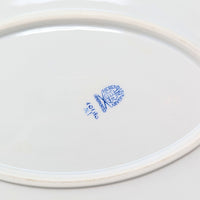 Herend "Rothschild Bird" 16" Platter