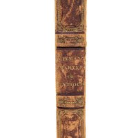 The Martyr of Antioch: A Dramatic Poem, Reverend H.H. Milman, 1st Ed., 1822
