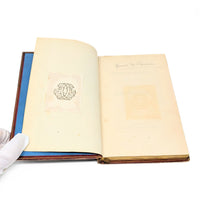 The Martyr of Antioch: A Dramatic Poem, Reverend H.H. Milman, 1st Ed., 1822