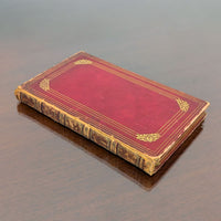 The Martyr of Antioch: A Dramatic Poem, Reverend H.H. Milman, 1st Ed., 1822