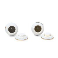 Herend "Rothschild Bird" Salt & Pepper Shakers (Pair)