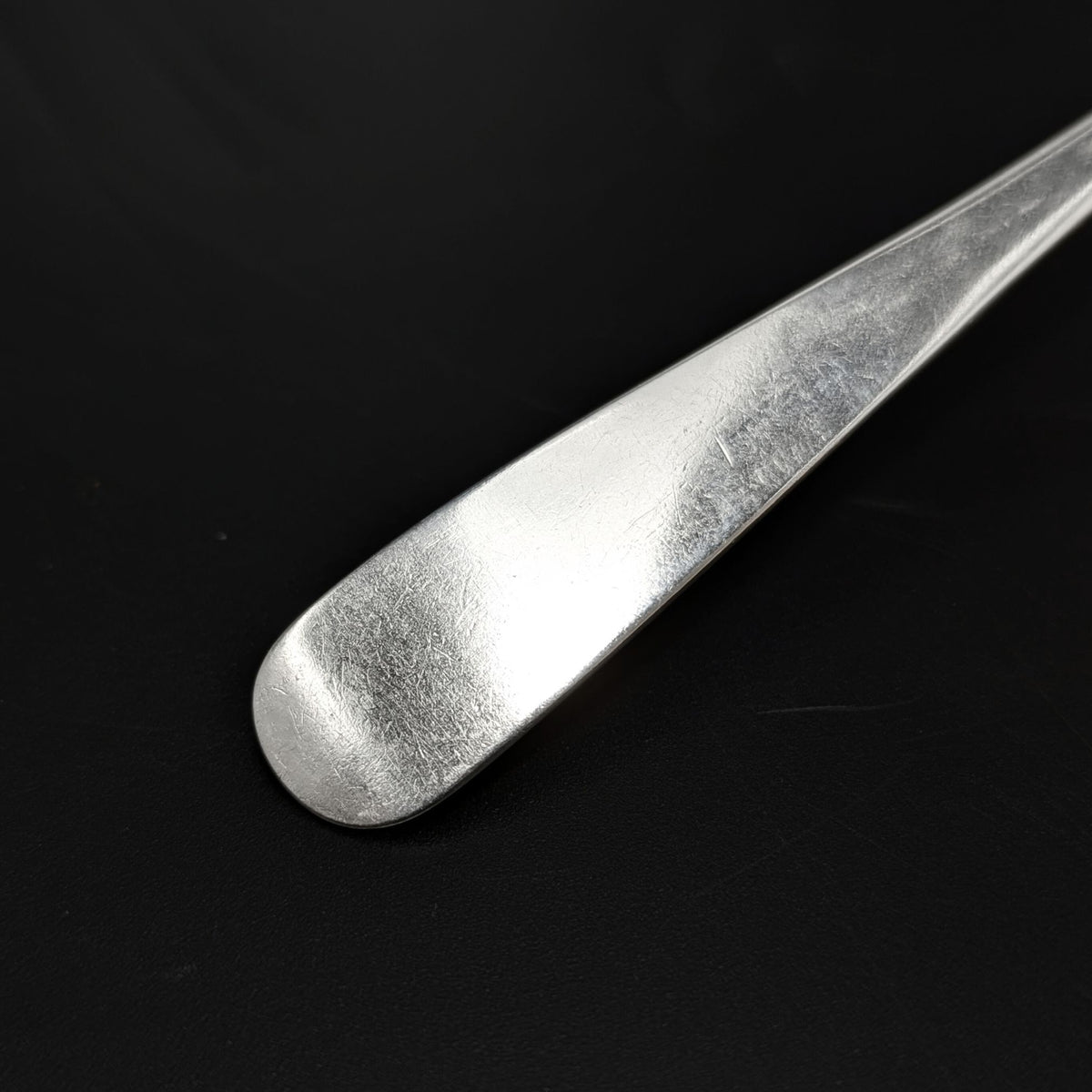 S. Kirk & Son Inc. "Repoussé" Sterling Silver Individual Salad Fork