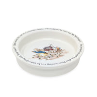 Wedgwood "Peter Rabbit" 4pc Nursery Set with Original Box