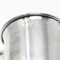 Vintage Japanese Sterling Silver 4pc Baby Set with Box