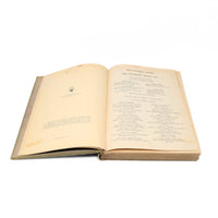 The Home University Bookshelf, Volumes 1-4 & 7-9, Published 1927 (7 Books)