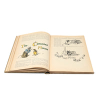 The Home University Bookshelf, Volumes 1-4 & 7-9, Published 1927 (7 Books)