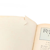 The Home University Bookshelf, Volumes 1-4 & 7-9, Published 1927 (7 Books)