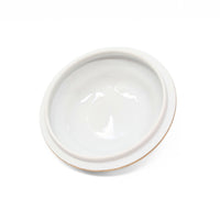 Herend "Rothschild Bird" Patty Pan with Lid