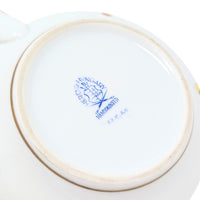 Herend "Rothschild Bird" Patty Pan with Lid