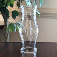 Royal Leerdam CW8 Colonial Williamsburg 9" Glass Hurricane Shade