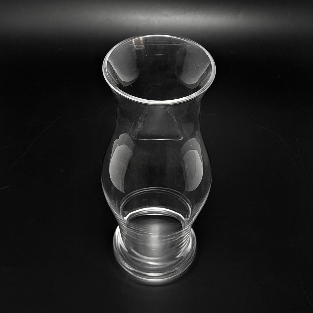 Royal Leerdam CW8 Colonial Williamsburg 9" Glass Hurricane Shade