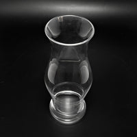 Royal Leerdam CW8 Colonial Williamsburg 9" Glass Hurricane Shade