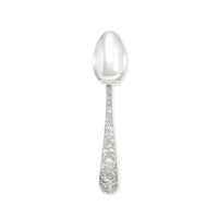 S. Kirk & Son "Repoussé" Sterling Silver Tea Spoon