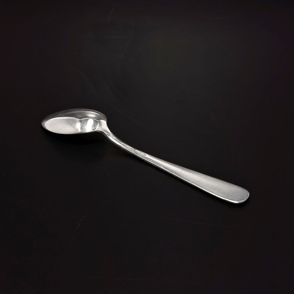 S. Kirk & Son "Repoussé" Sterling Silver Tea Spoon
