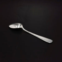 S. Kirk & Son "Repoussé" Sterling Silver Tea Spoon