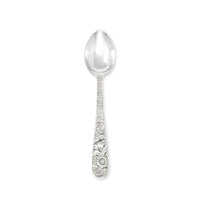 S. Kirk & Son Inc. "Repoussé" Sterling Silver Tea Spoon