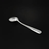 S. Kirk & Son Inc. "Repoussé" Sterling Silver Tea Spoon