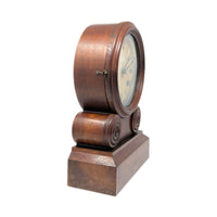 Dunhaven 1940’s Quartz Westminster Mantle Clock