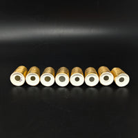 Arzberg "ARZ35" 24K Gold & Platinum Plated 35pc China Set