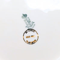 Arzberg "ARZ35" 24K Gold & Platinum Plated 35pc China Set