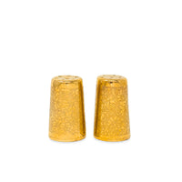 Arzberg "ARZ35" 24K Gold & Platinum Plated 35pc China Set