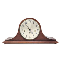 Dunhaven 1940’s Quartz Westminster Mantle Clock