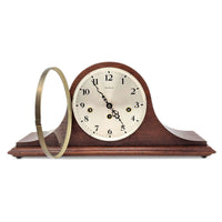 Dunhaven 1940’s Quartz Westminster Mantle Clock
