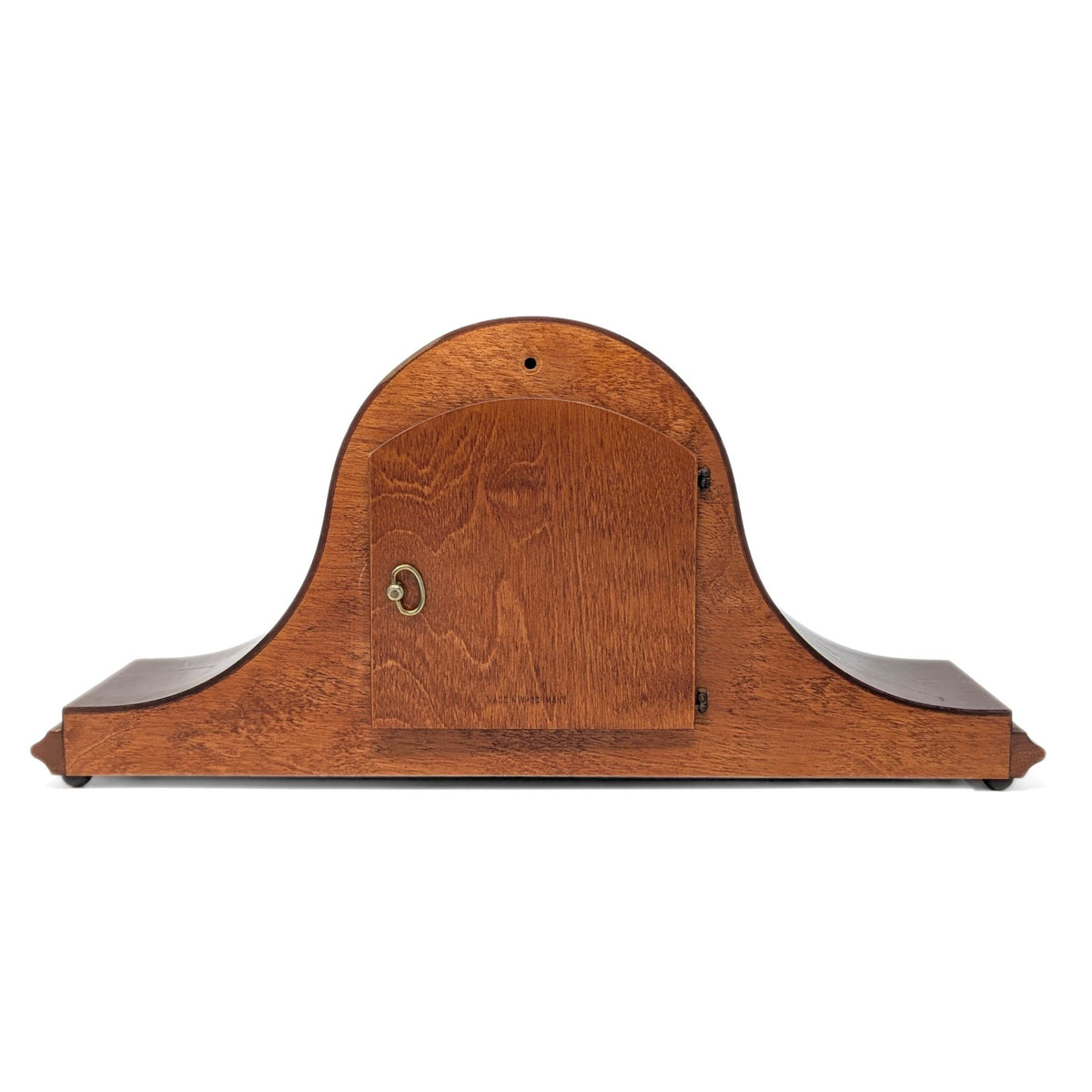 Dunhaven 1940’s Quartz Westminster Mantle Clock