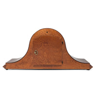 Dunhaven 1940’s Quartz Westminster Mantle Clock