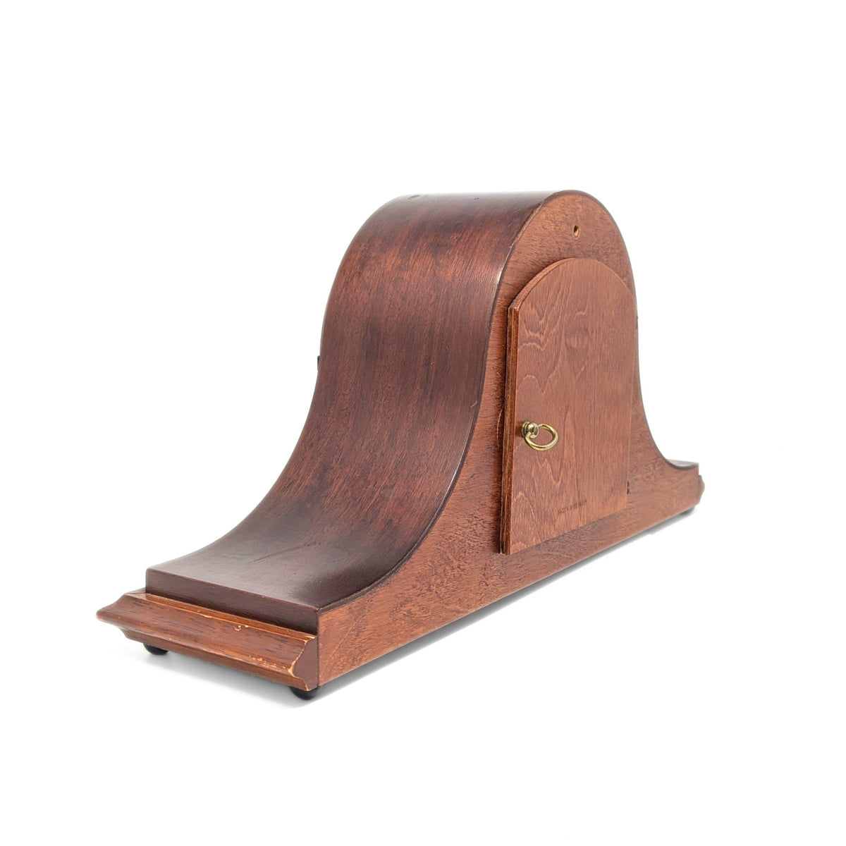 Dunhaven 1940’s Quartz Westminster Mantle Clock