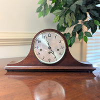 Dunhaven 1940’s Quartz Westminster Mantle Clock
