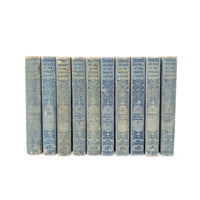 The Best of the World's Classics Edited by Henry Cabot-Lodge, 10 Volumes, 1909
