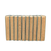 The Best of the World's Classics Edited by Henry Cabot-Lodge, 10 Volumes, 1909