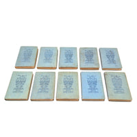 The Best of the World's Classics Edited by Henry Cabot-Lodge, 10 Volumes, 1909